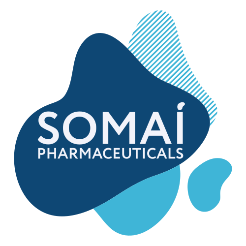 SOMAÍ Pharmaceuticals
