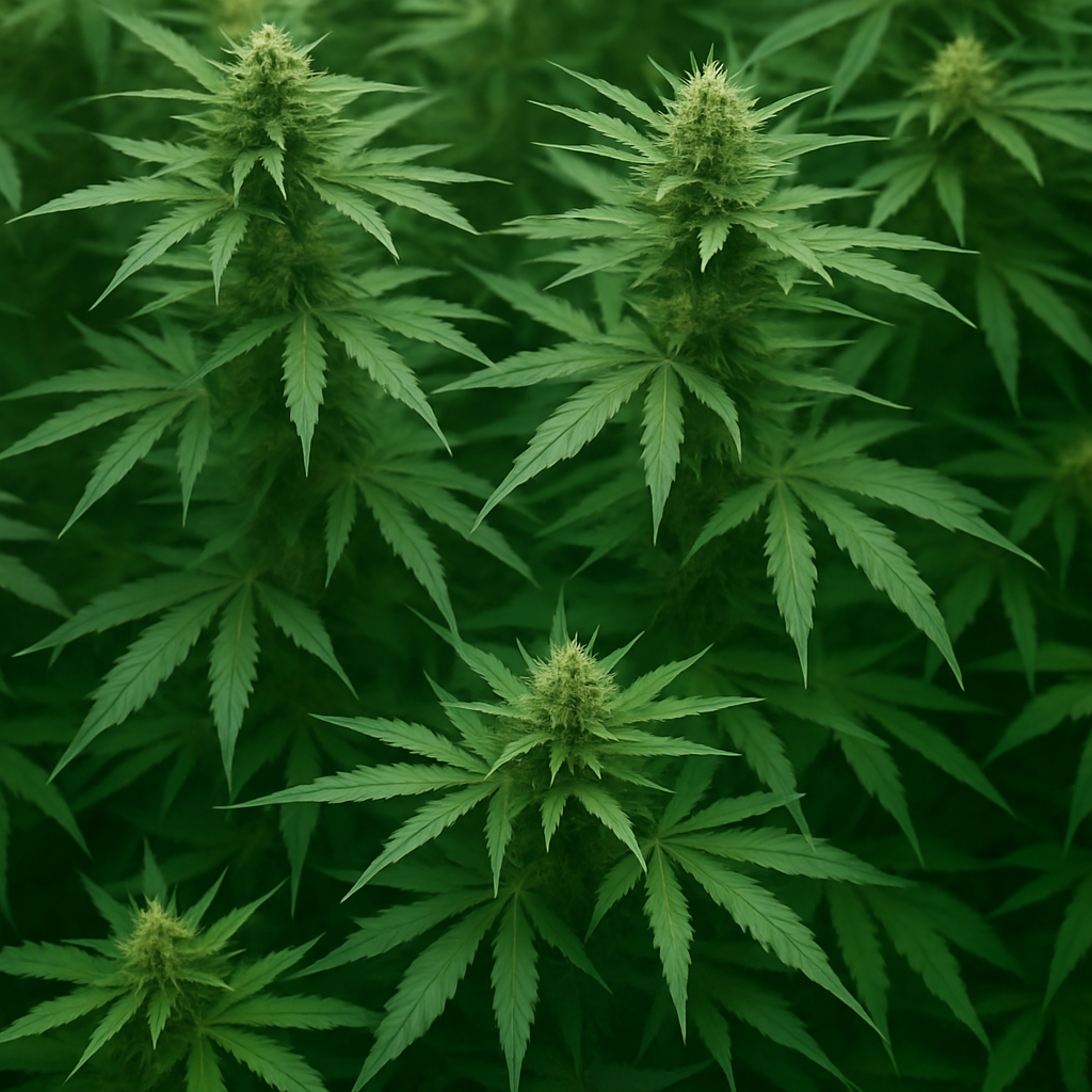 Indica oder Sativa was passt zu dir? Indica oder Sativa was passt zu dir?