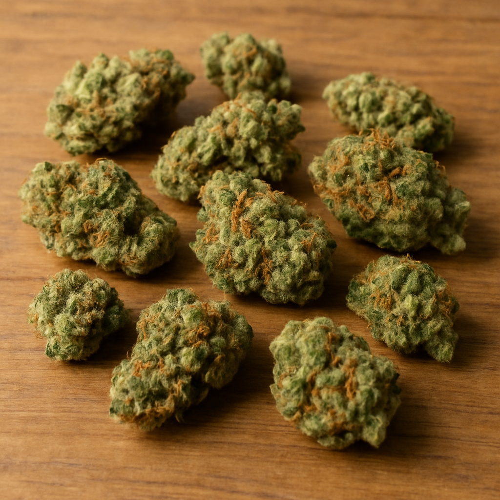Beste Cannabissorte bei Depressionen Beste Cannabissorte bei Depressionen