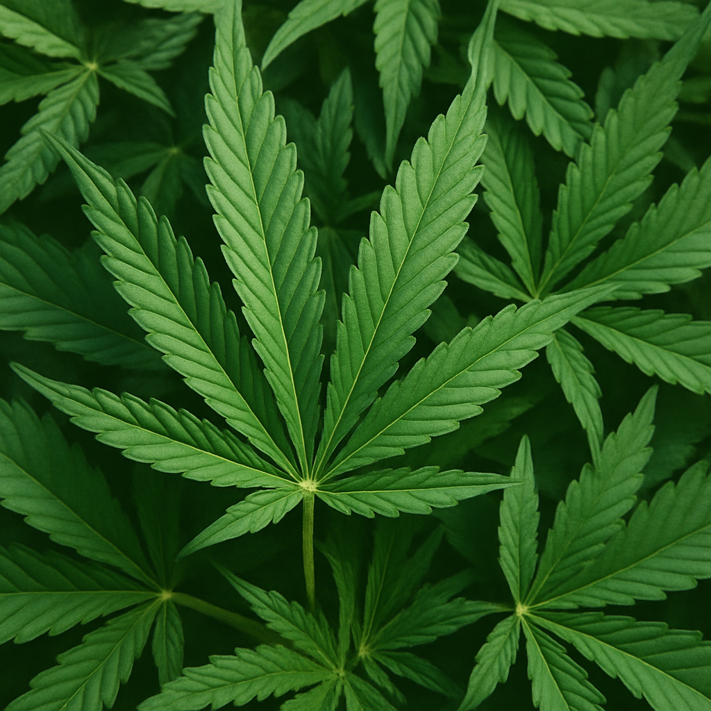 Cannabis zur Beruhigung: Stressabbau & Entspannung Cannabis zur Beruhigung: Stressabbau & Entspannung